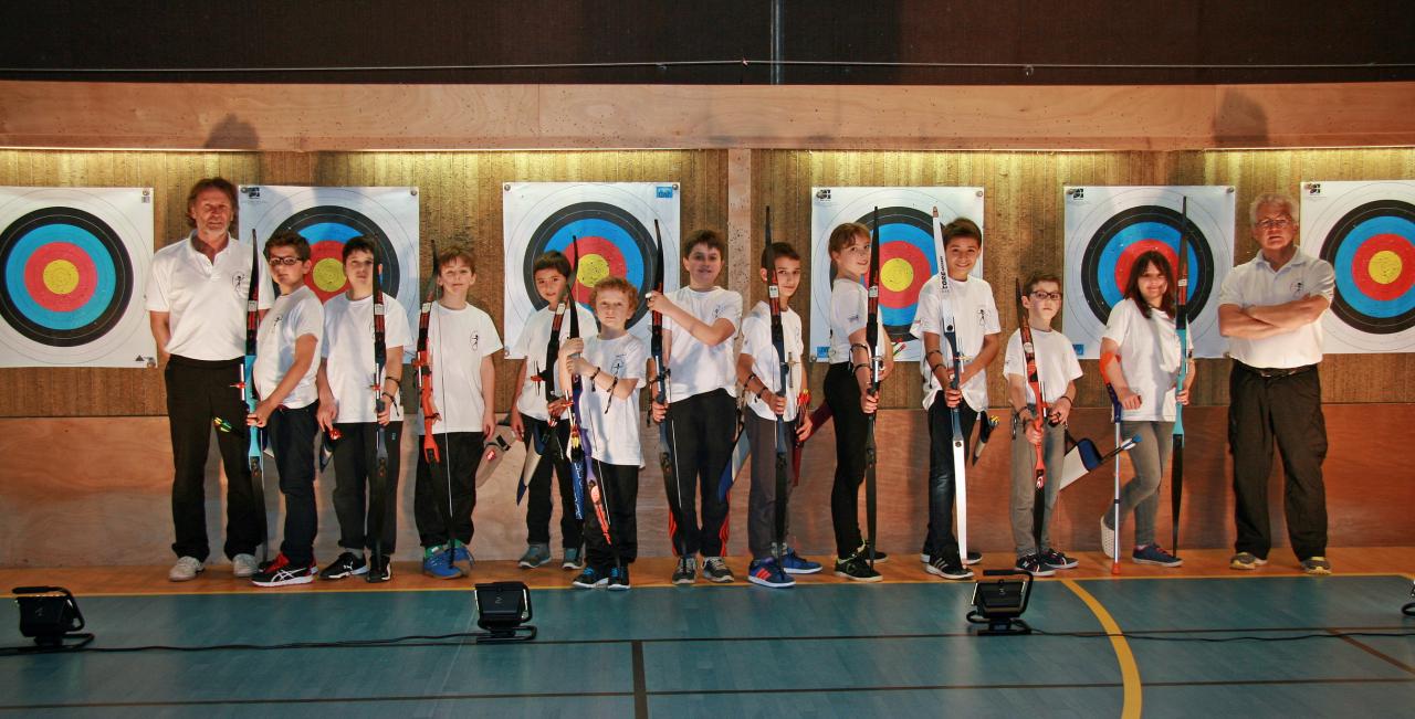 1ere Année 2015-2016_