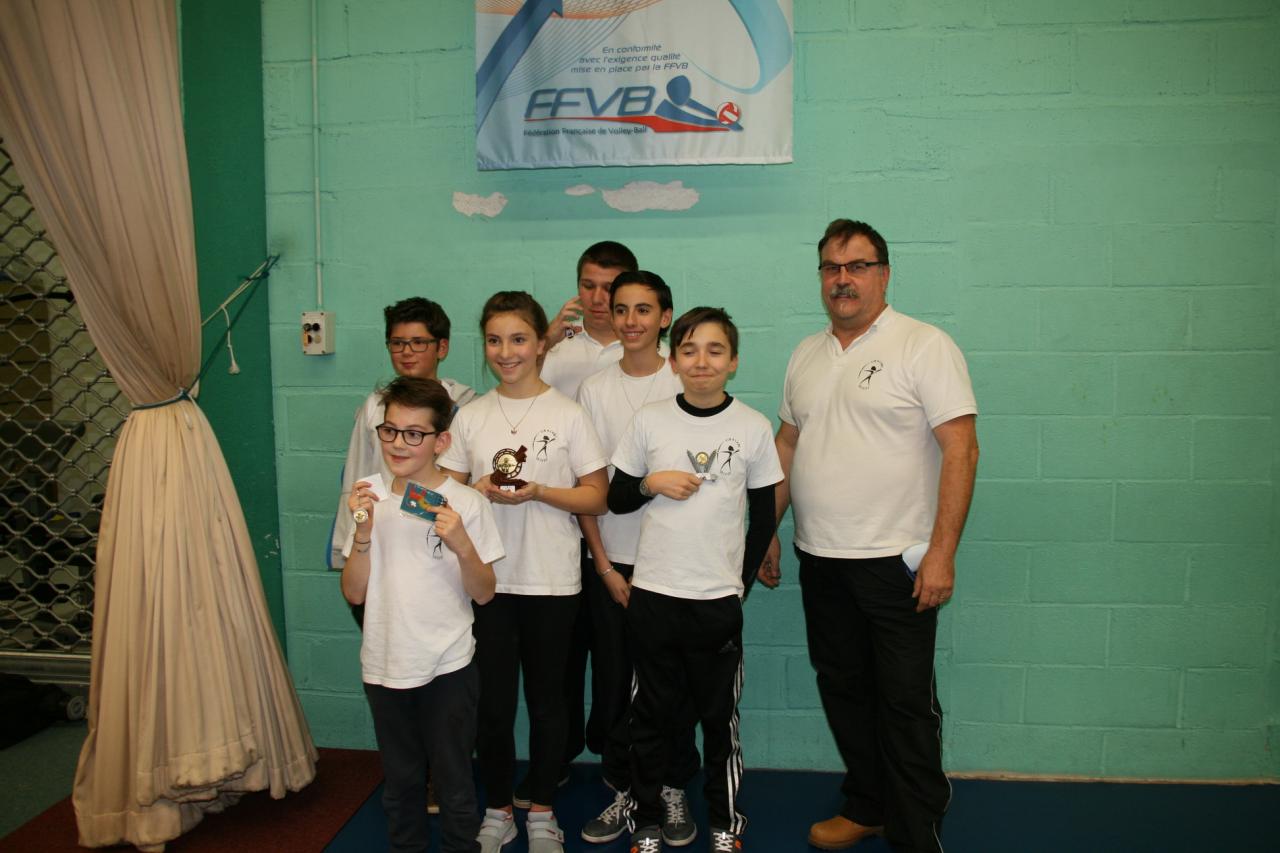 ASFAS Fleury les Aubrais_85