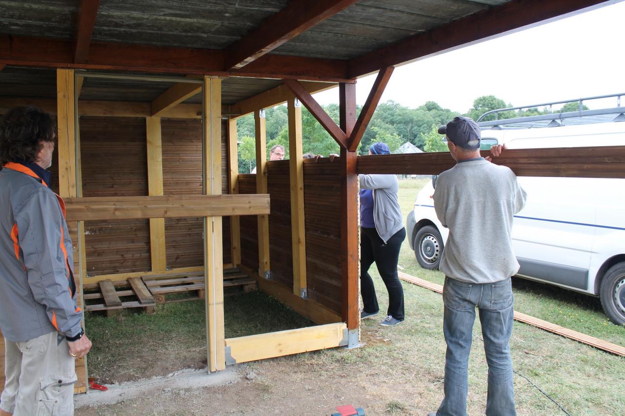 Construction abr du DONJON_09