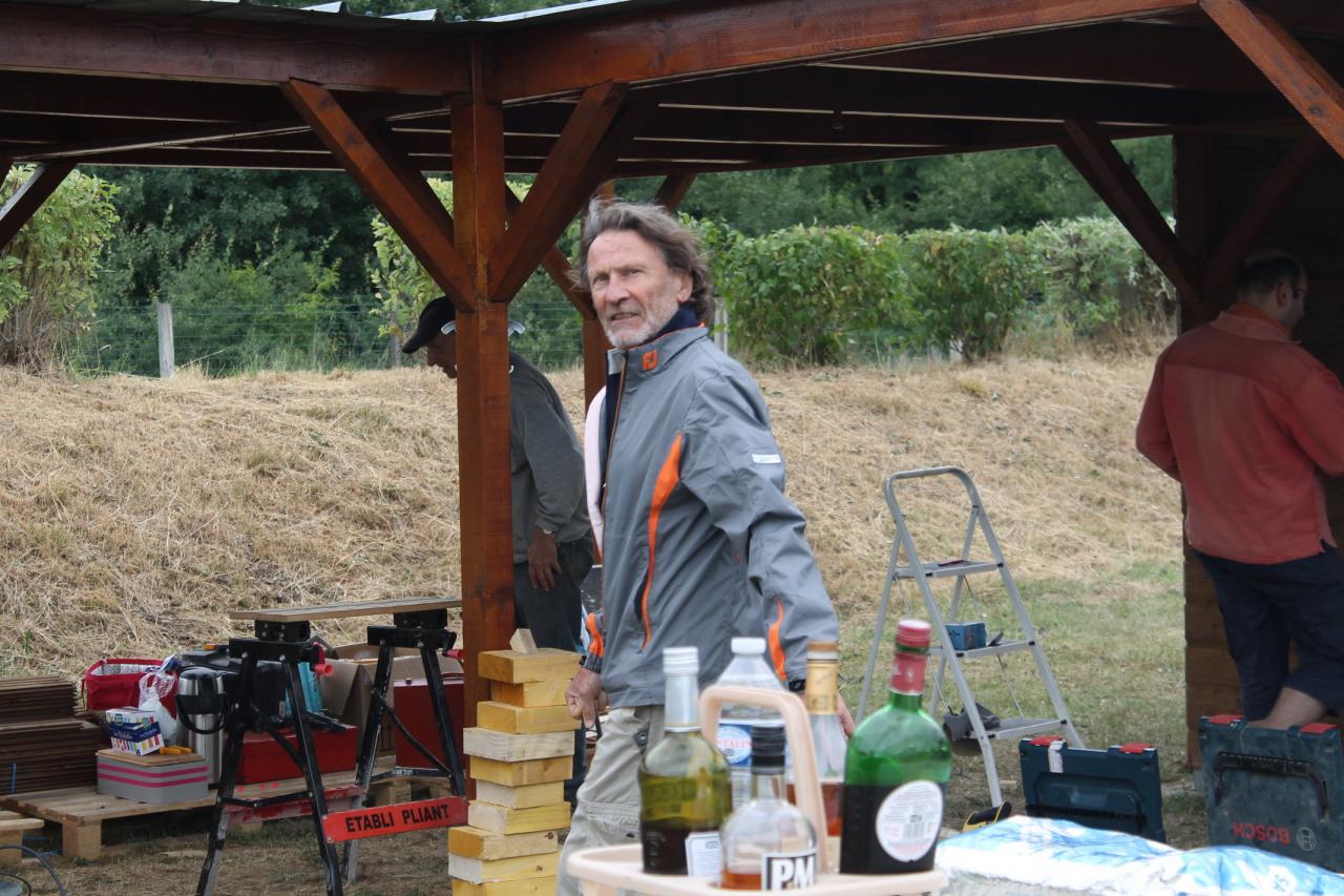 Construction abr du DONJON_14