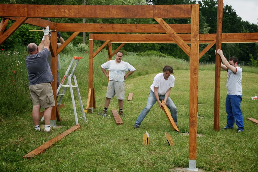 Pergola