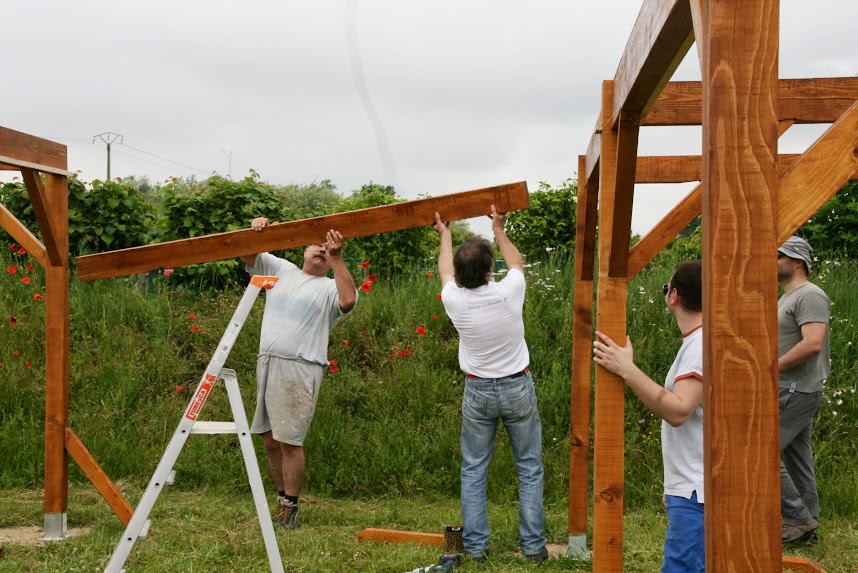 Pergola