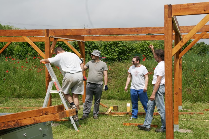 Pergola