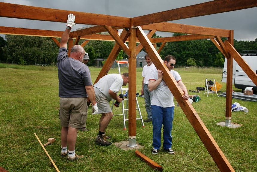 Pergola