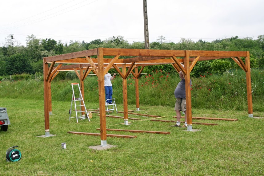 Pergola