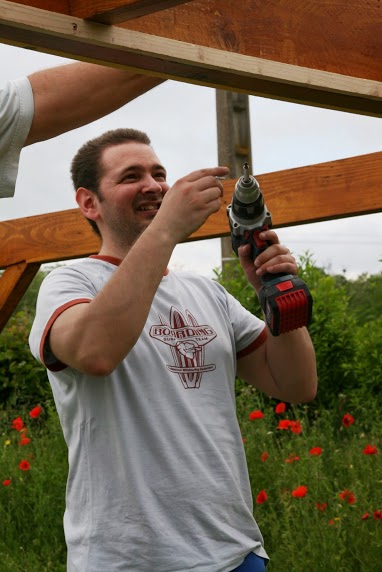 Pergola