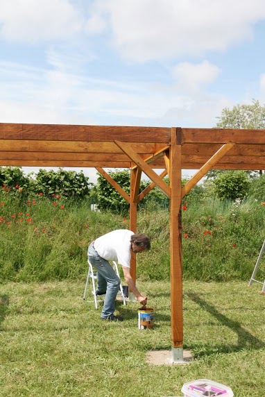 Pergola