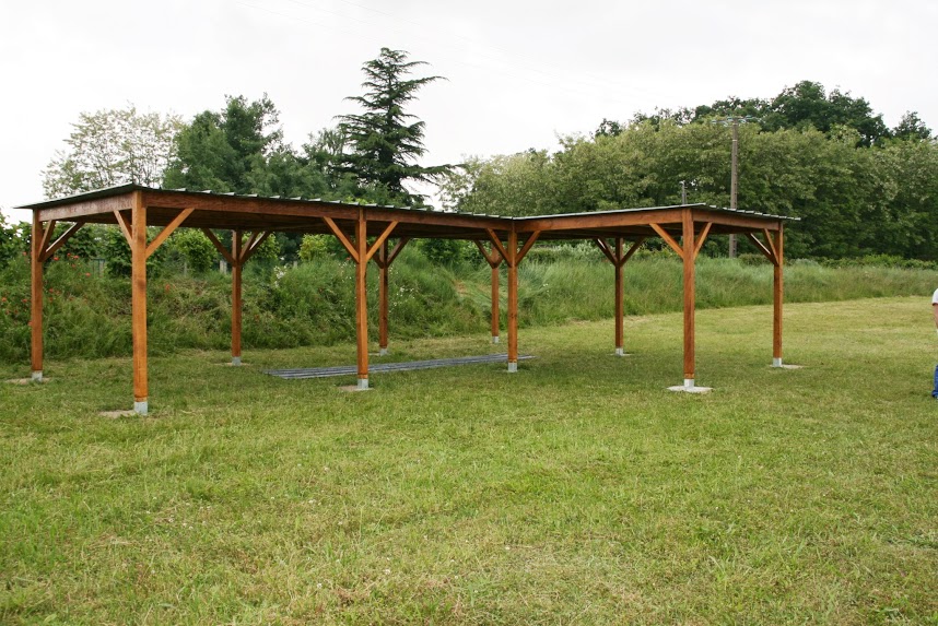Pergola