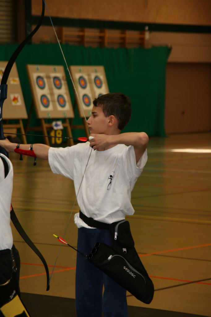 Trophée Spécial Jeunes Ingré _19