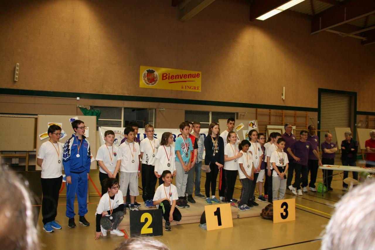 Trophée Spécial Jeunes Ingré _64